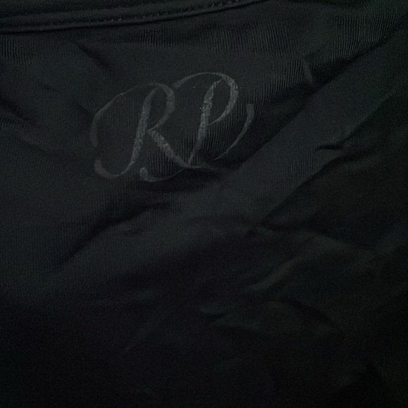 Russian Pointe Leotard - Picture 3 of 4